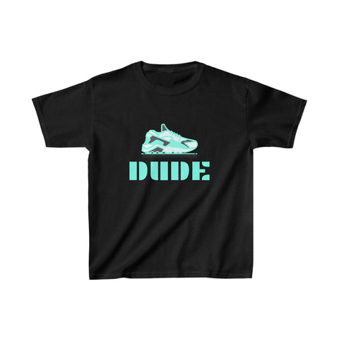 Perfect Dude Shirt Perfect Dude Merchandise for Boys Dude Boys Shirt