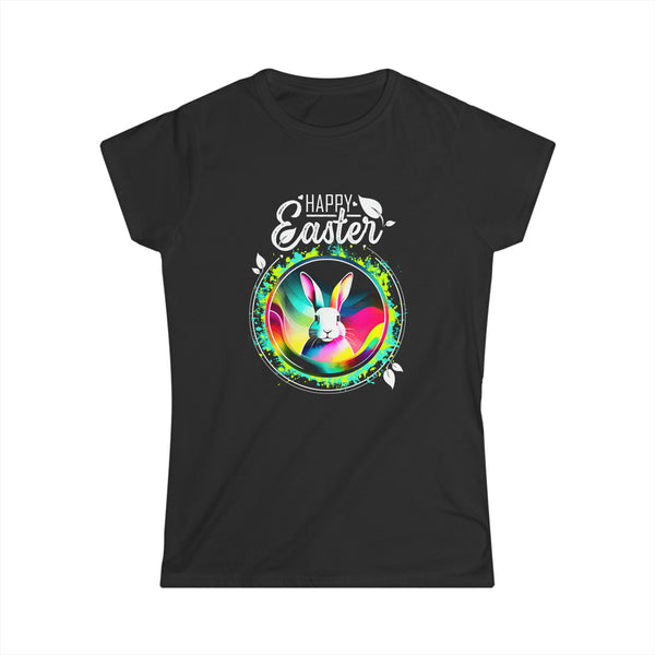 Easter Clothing for Women Bunny Shirts for Women Easter Shirts for Women