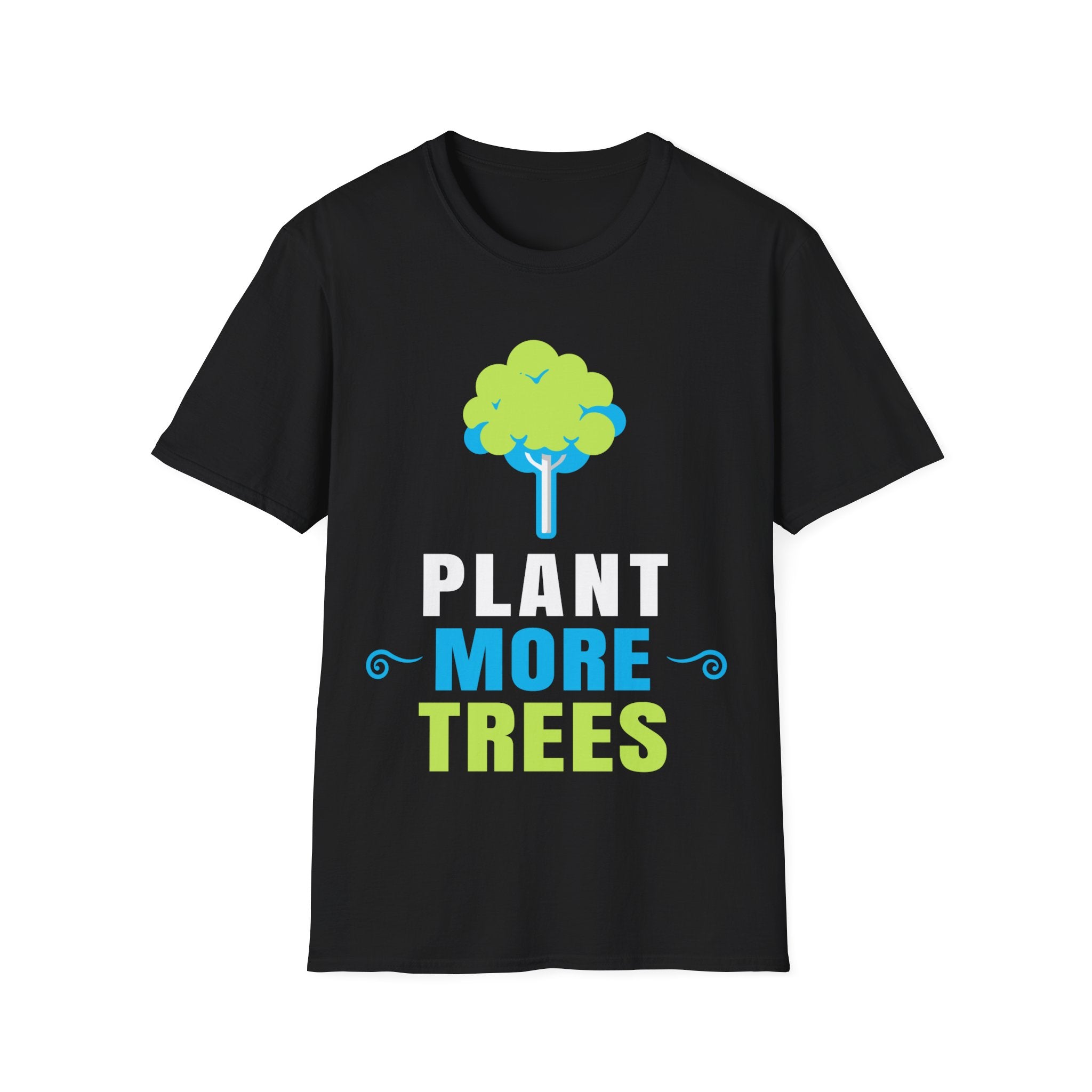 Happy Arbor Day Earth Day Plant More Trees Save Environment Shirts for Men