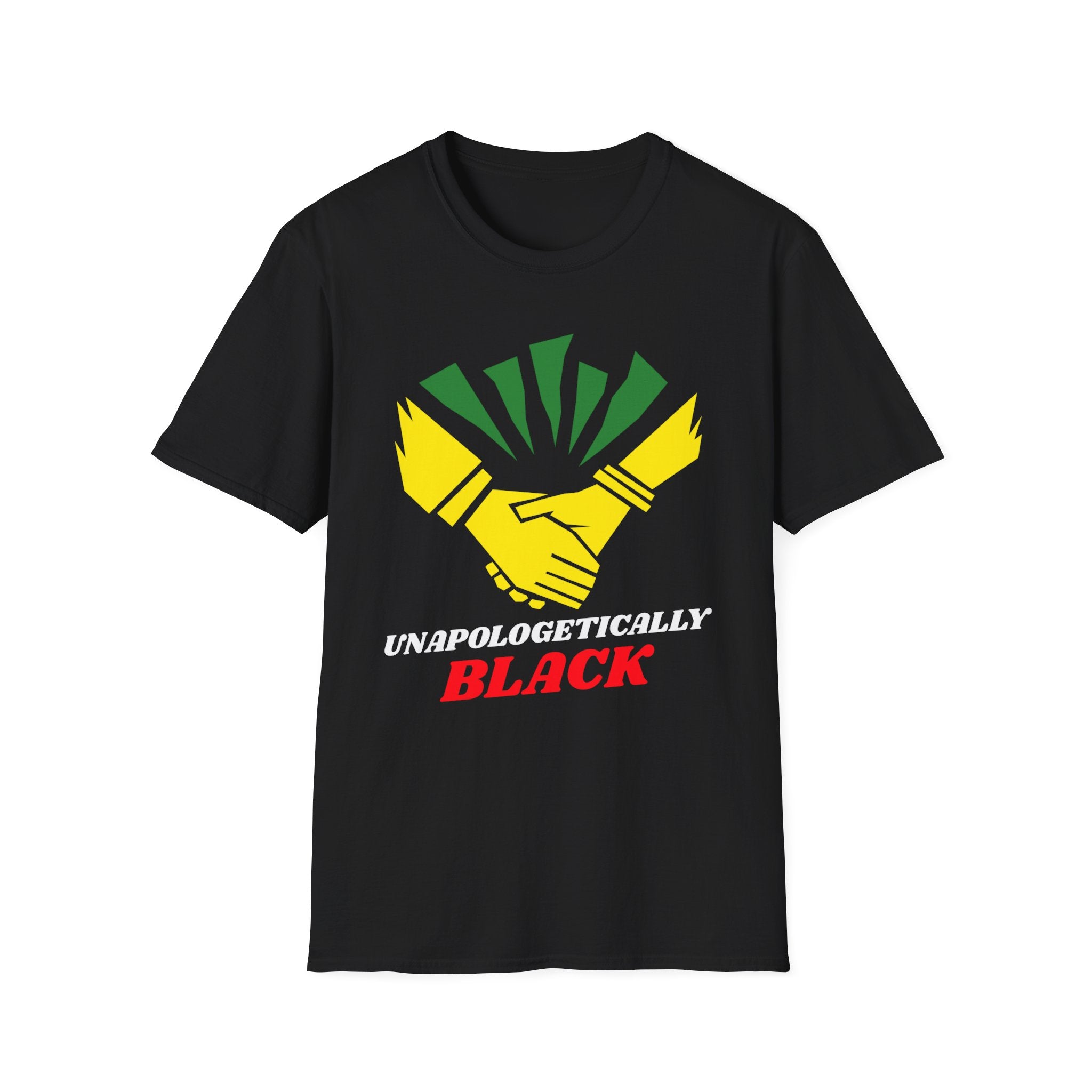 Black History Month Shirt for Men African American Shirts Black History T-Shirt