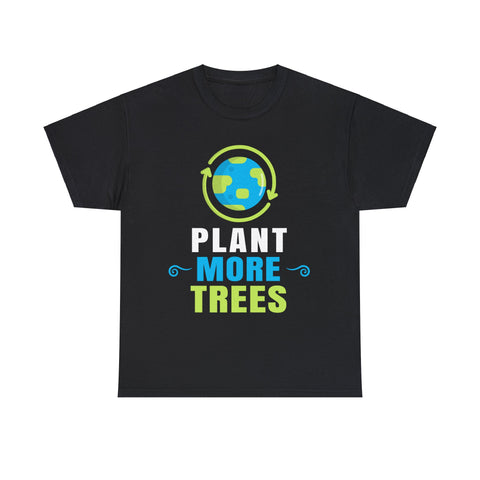 Happy Earth Day Shirts Happy Arbor Day TShirt Earth Day Mens T Shirts Plus Size Big and Tall