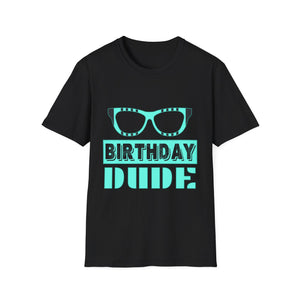 Perfect Dude Merchandise Mens Birthday Dude Graphic Novelty Dude Mens Shirt
