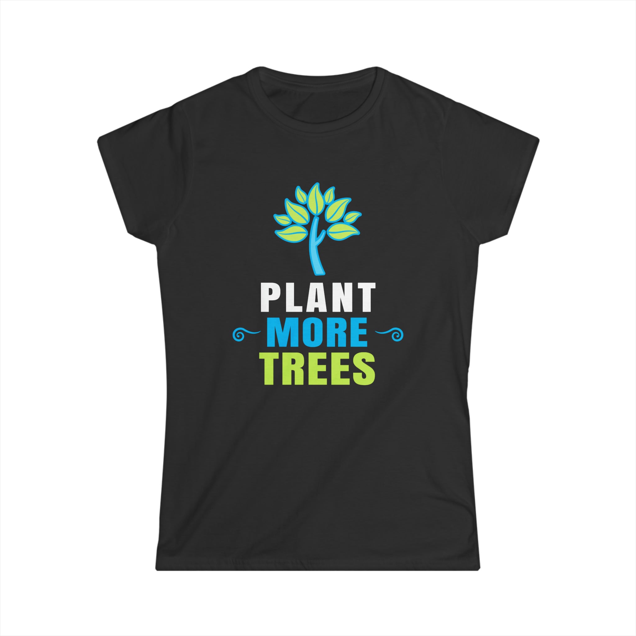 Happy Arbor Day Shirt Plant Trees Cool Earth Day Arbor Day Womens T Shirts