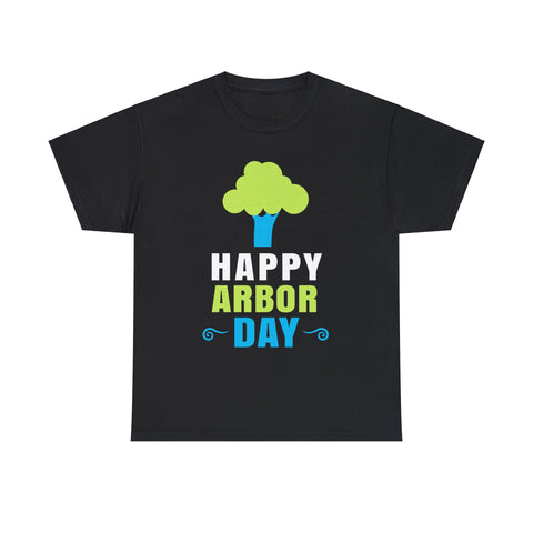 Plant Trees Tree Arbor Day Shirts Earth Day Arbor Day Men Shirts Big and Tall Plus Size