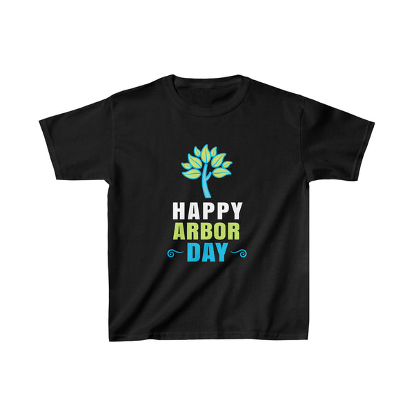 Plant More Trees Tree Hugger Tshirt Earth Day Arbor Day Girls Tshirts