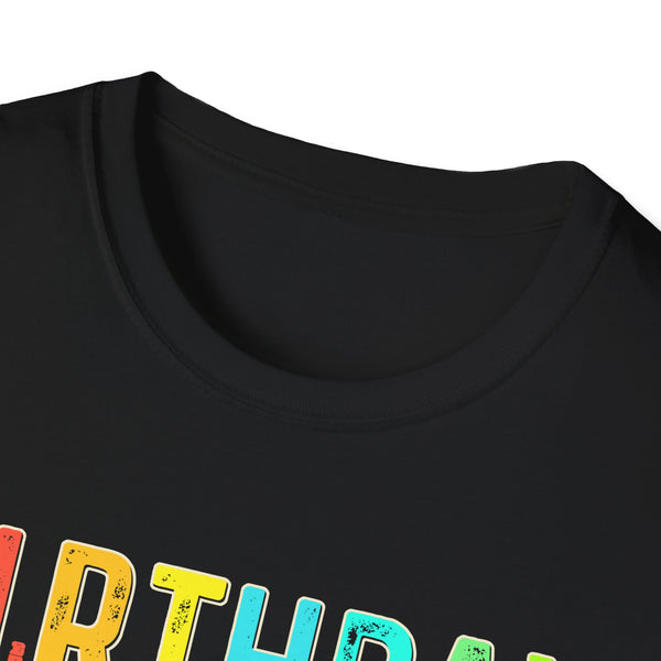 Perfect Dude Birthday Boy Shirt Birthday Gifts for Men Teen Birthday Mens Shirts