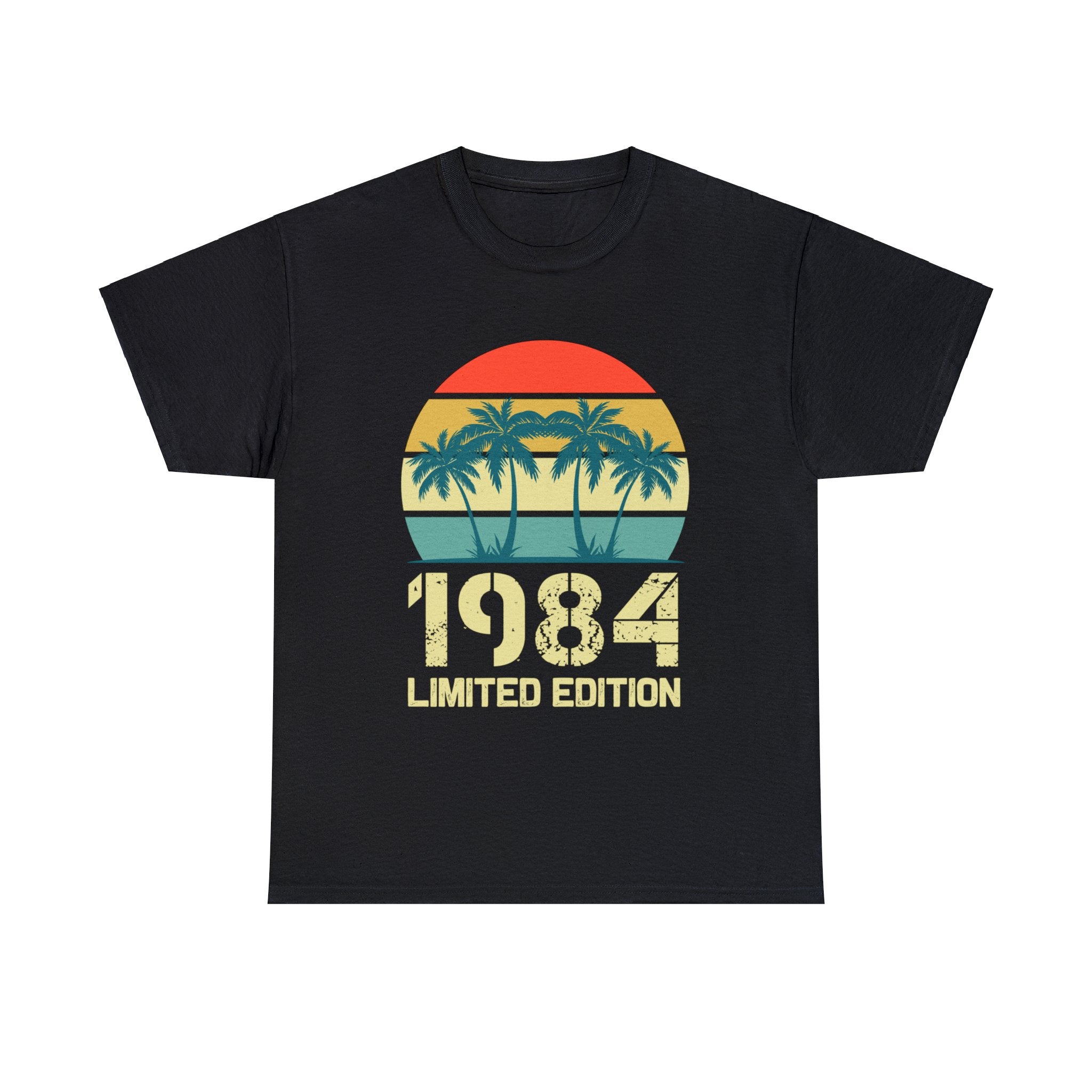 Vintage 1984 Birthday Shirts for Men Funny 1984 Birthday Men Shirts Big and Tall Plus Size
