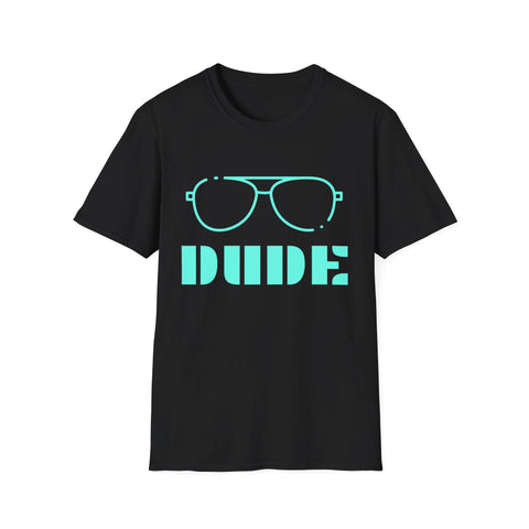 Perfect Dude Shirt Perfect Dude Merchandise for Men Dude Mens T Shirts
