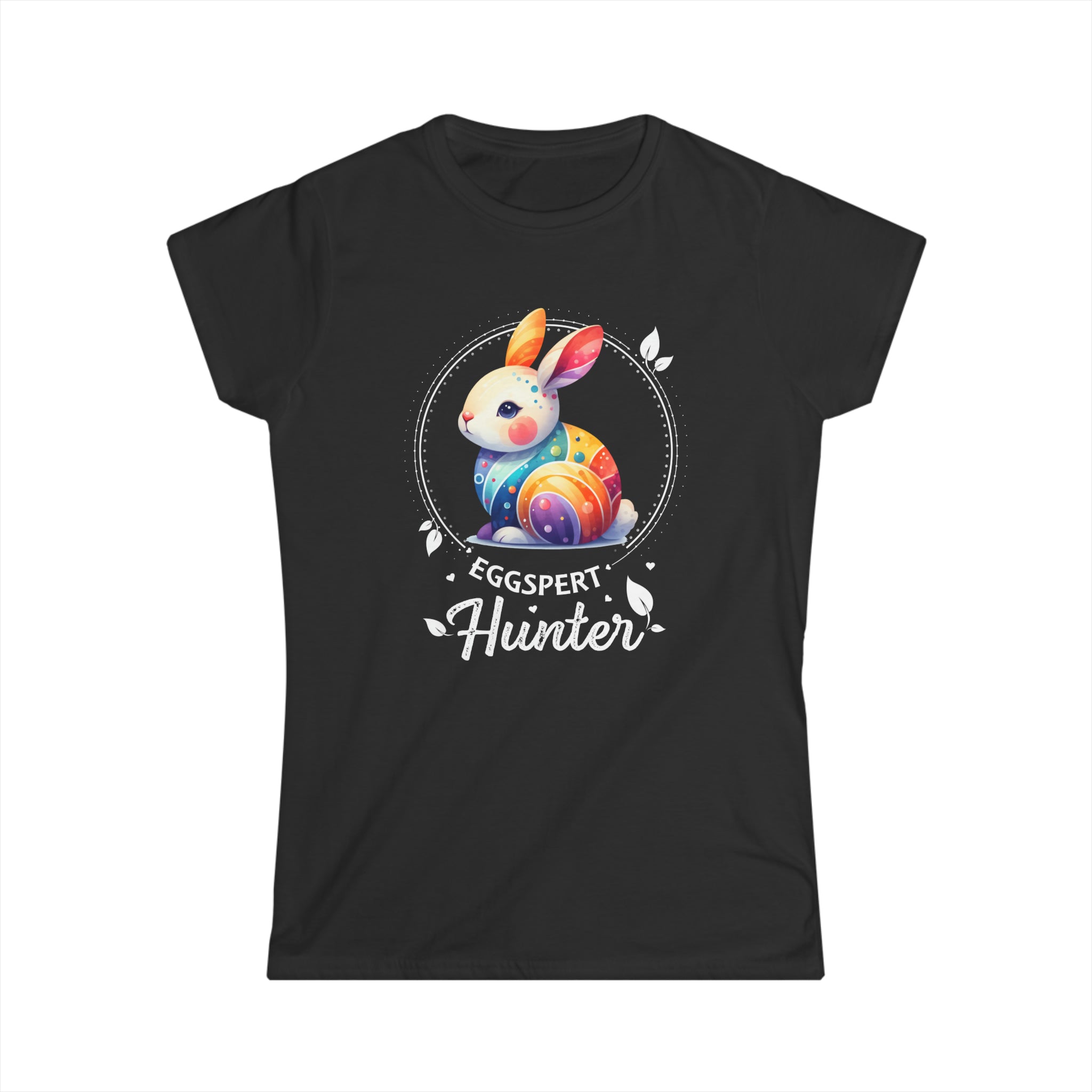 Easter Clothes for Women Easter Outfits Women Rabbit Easter Women Shirts