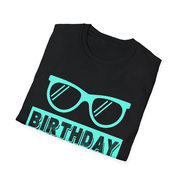 Birthday Dude Shirts Perfect Dude Merchandise for Men Perfect Dude Shirts for Men