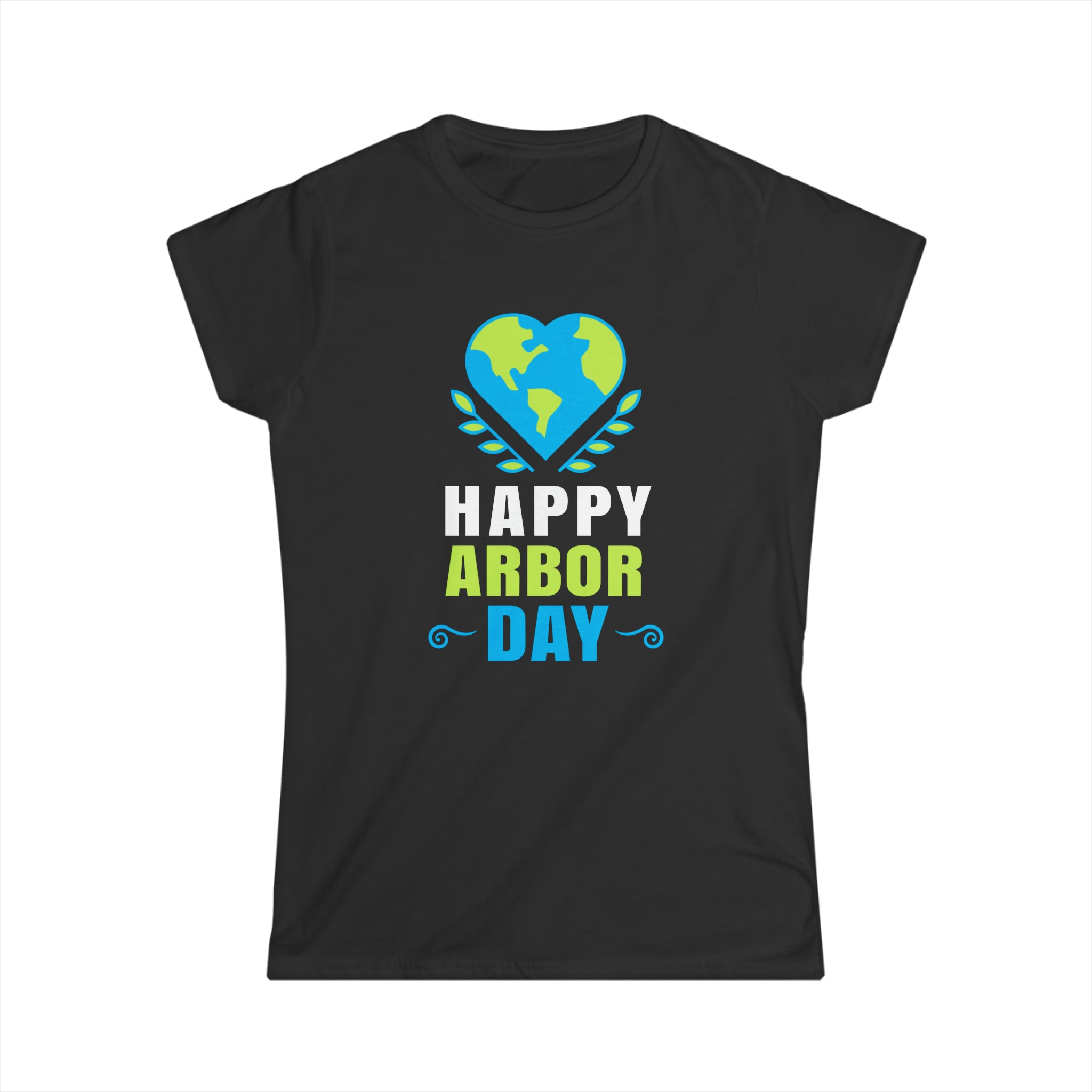 Happy Earth Day Shirts Happy Arbor Day Shirt Earth Day Women Tops