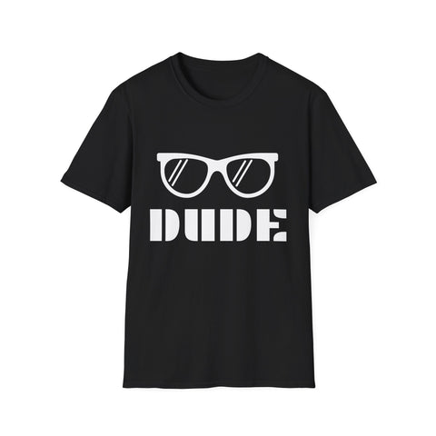 Perfect Dude Shirt Perfect Dude Merchandise for Men Dude Men Shirts