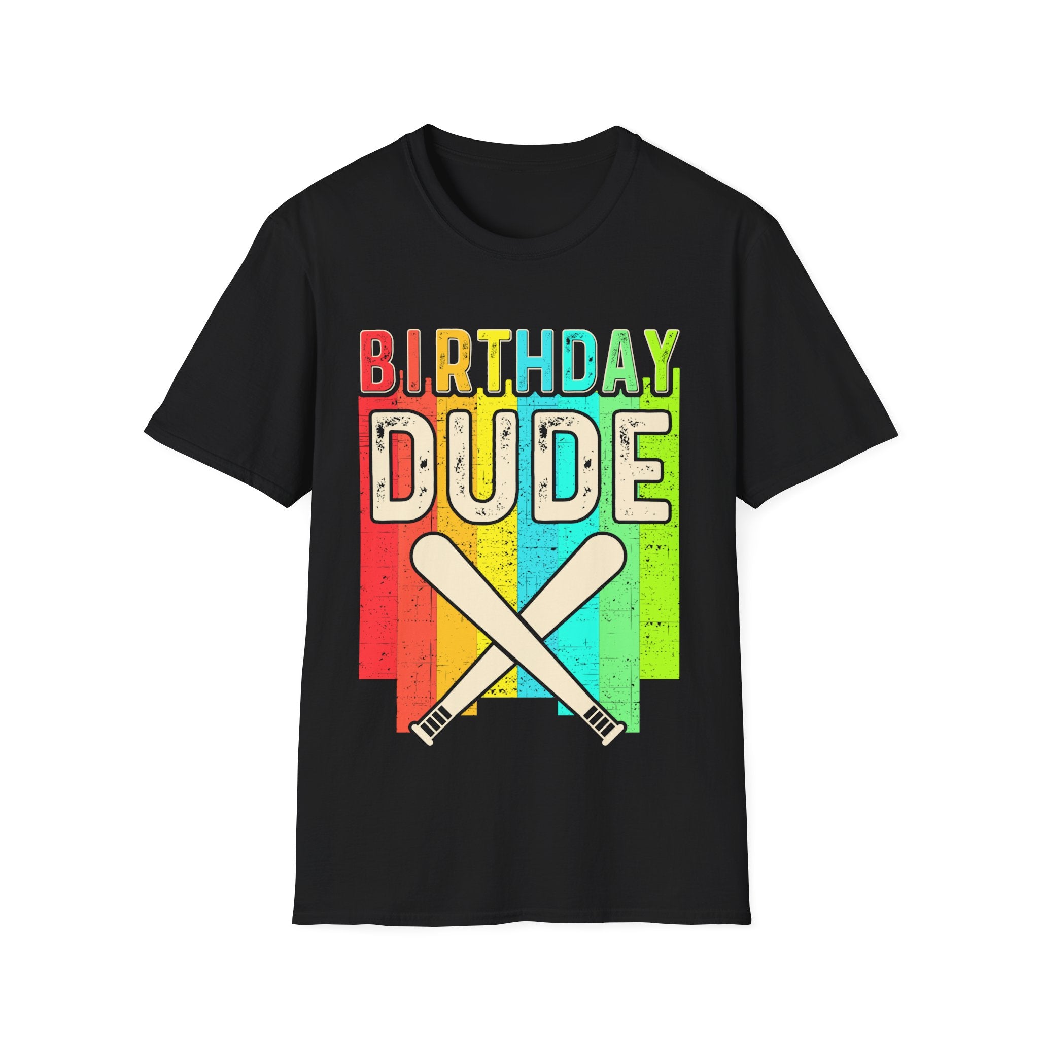 Perfect Dude Birthday Boy Birthday Dude Baseball Birthday Gifts Gamer Shirts for Men