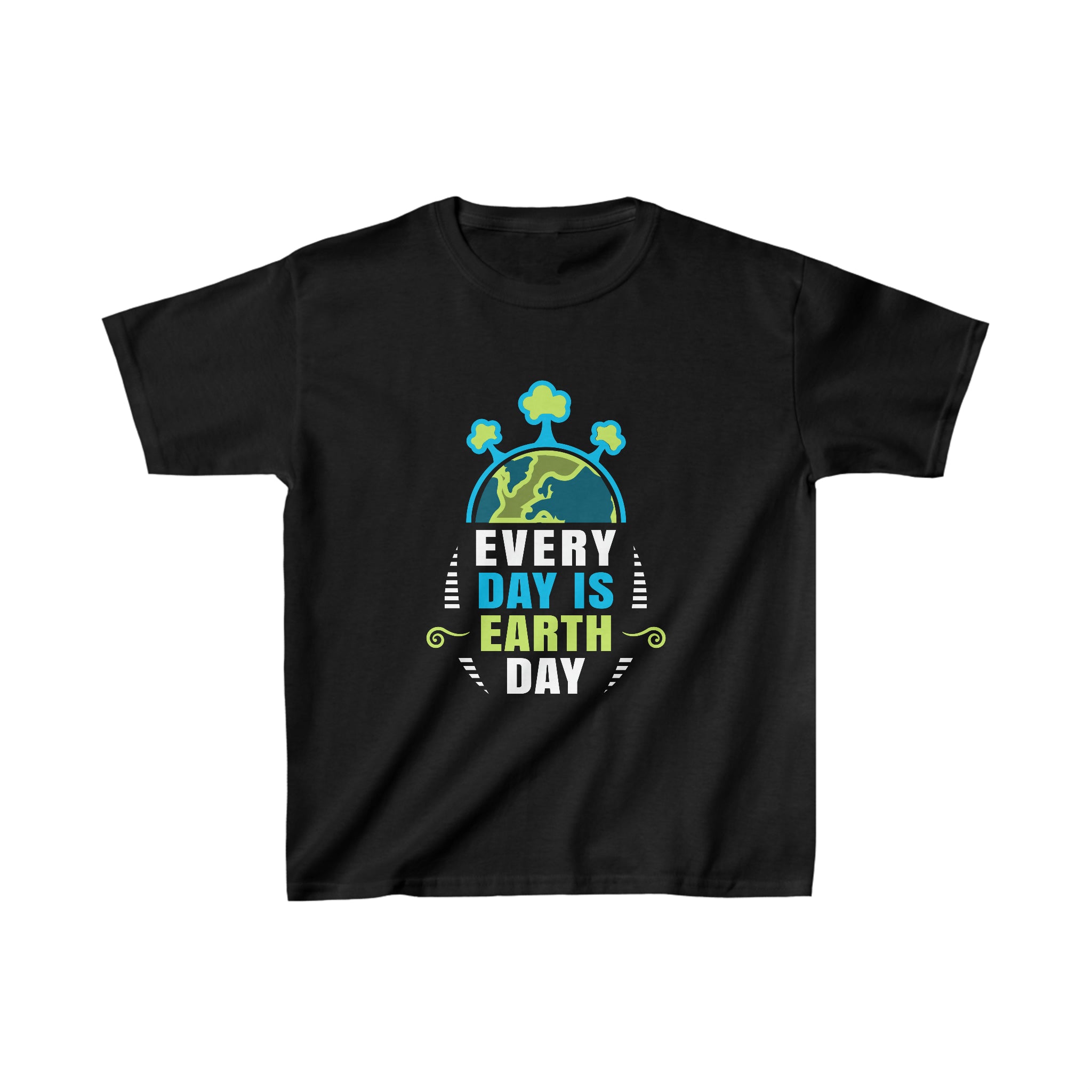 Funny Earth Day Quote Earth Cool Happy Earth Day T-Shirt Earth Day Girls Tshirts