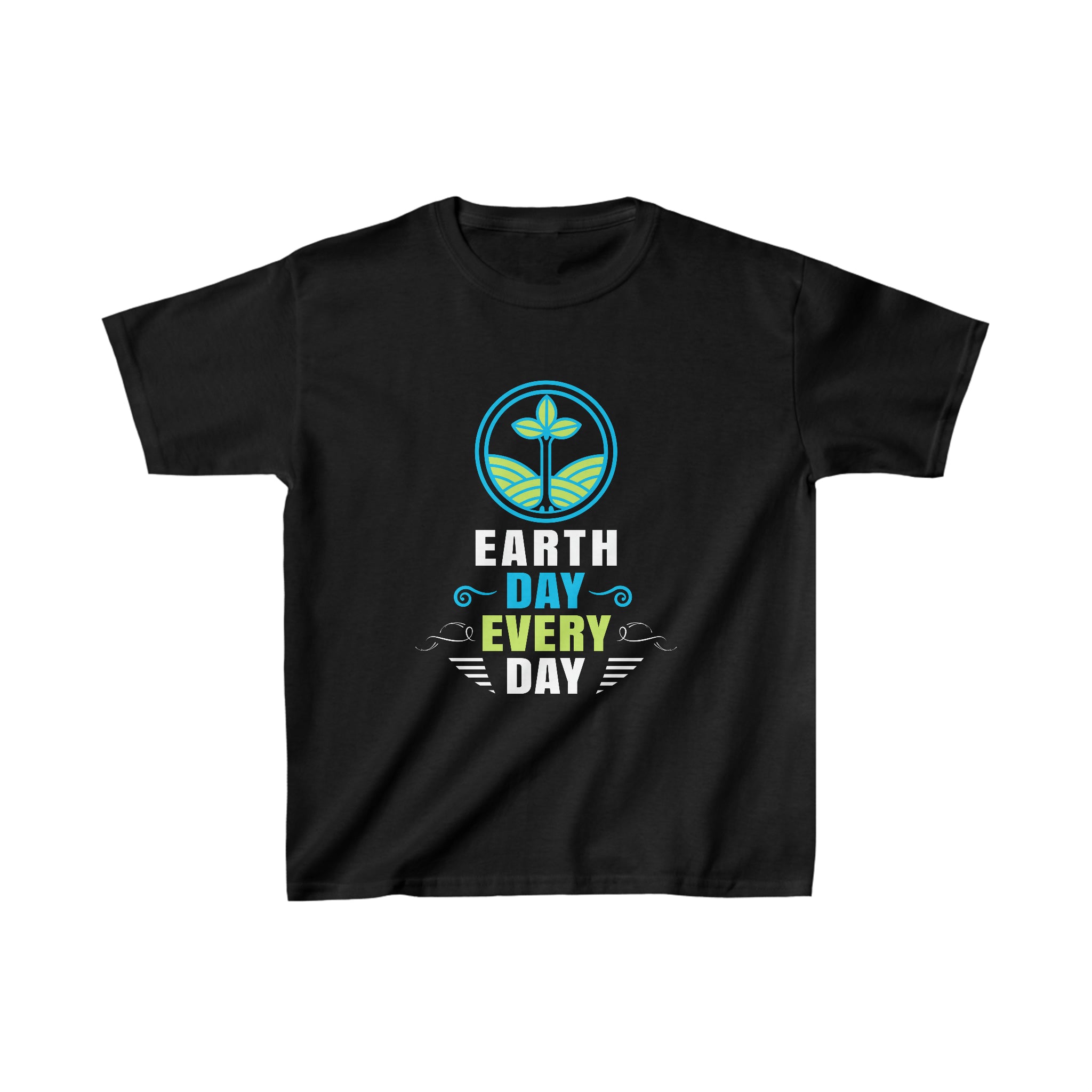 Earth Day Climate Everyday Awareness Planet Animal Earth Day Boys T Shirts