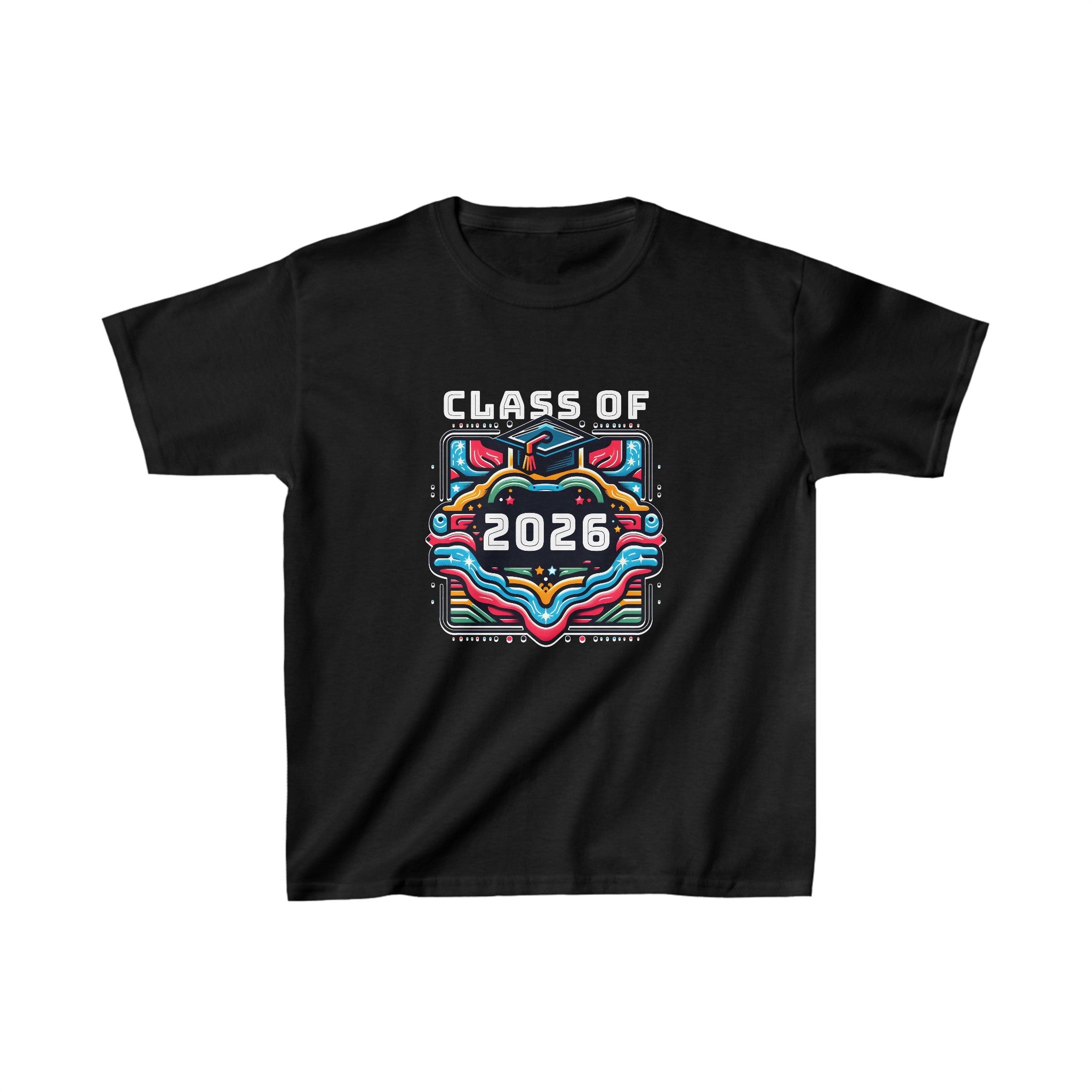 Class of 2026 Grow With Me TShirt First Day of School Boy Shirts