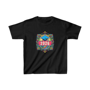 Senior 2026 Class of 2026 Seniors Graduation 2026 Senior 26 Boys Shirts