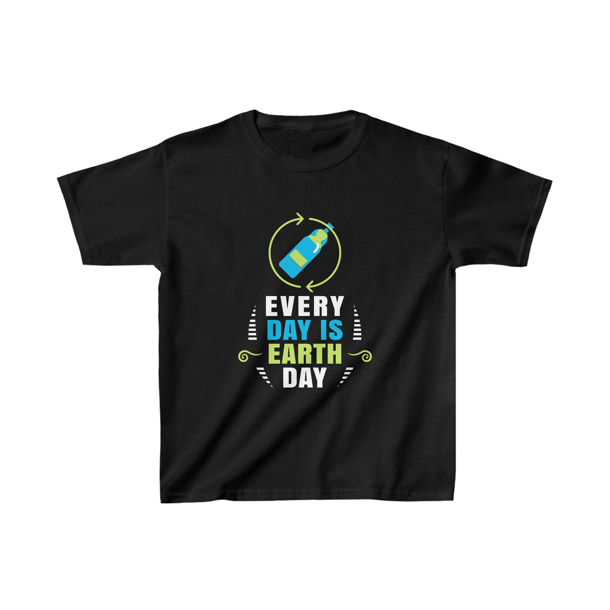 Climate Environment Earth Day Everyday Environmental Shirt Earth Day Boy Shirts