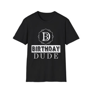 Perfect Dude Merchandise Mens Birthday Dude Graphic Novelty Dude Shirts for Men