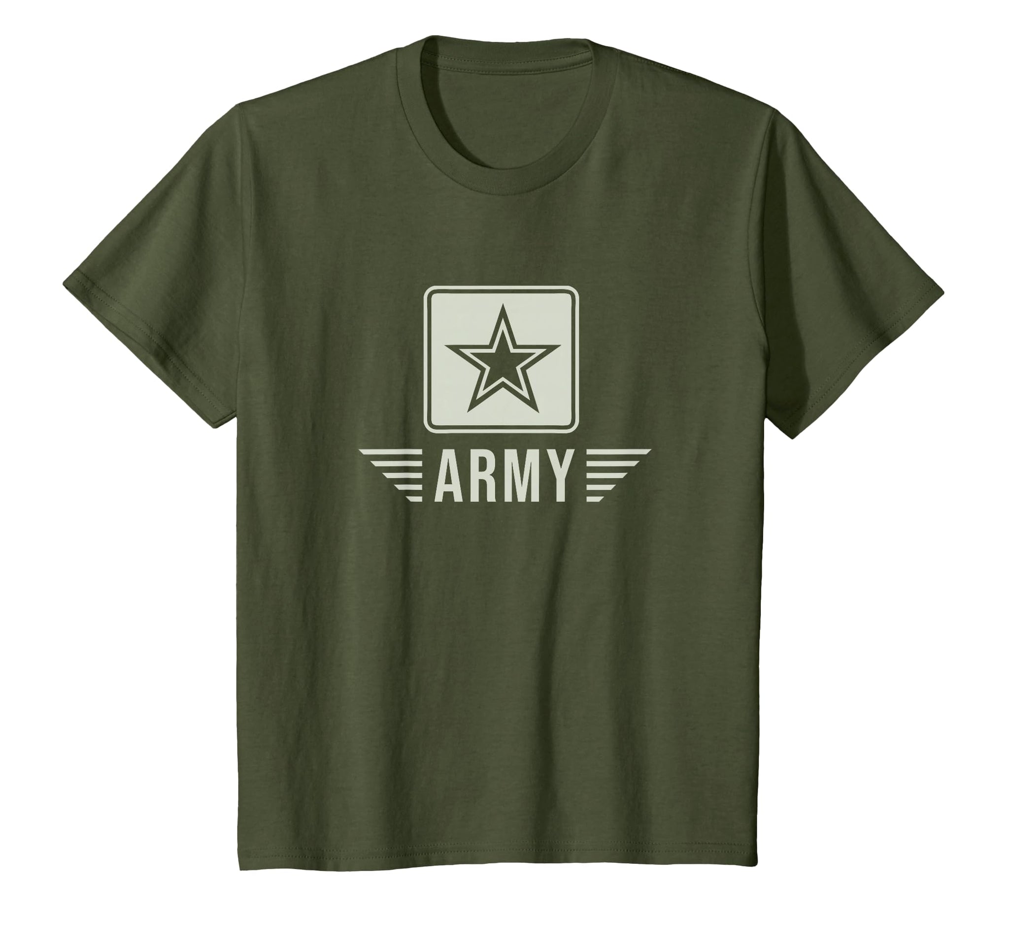 Kids Army Shirts for Boys Military Shirts for Boys USA Tactical T-Shirt