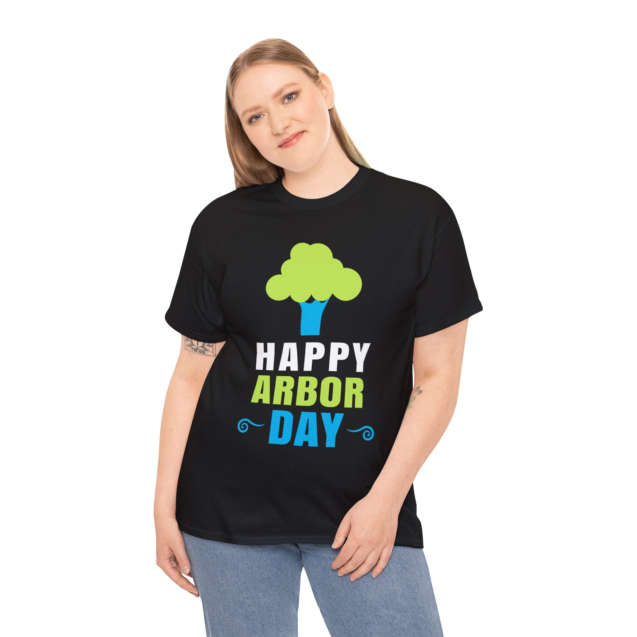 Plant Trees Tree Arbor Day Shirts Earth Day Arbor Day Women Shirts Plus Size