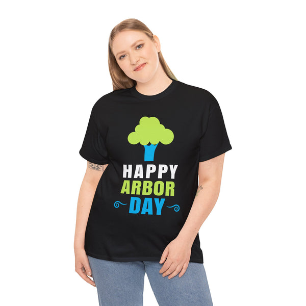 Plant Trees Tree Arbor Day Shirts Earth Day Arbor Day Women Shirts Plus Size