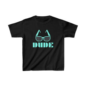 Perfect Dude Shirt Perfect Dude Merchandise for Boys Dude Shirts for Boys