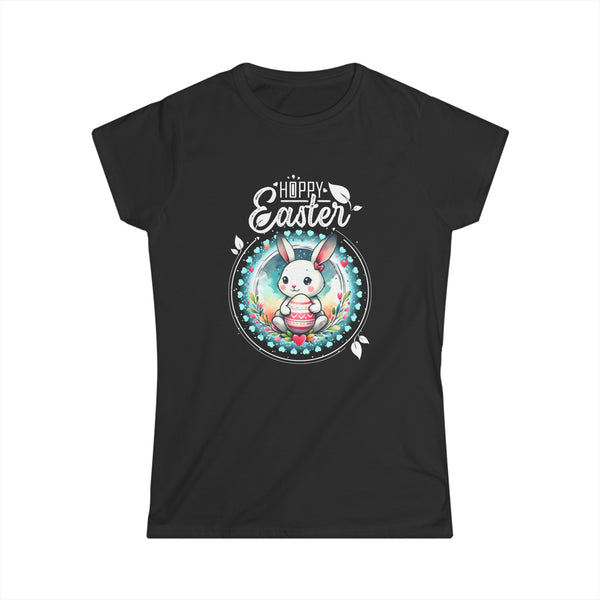 Easter Shirts for Women Cute Easter Shirts Womens Easter Womens T Shirts