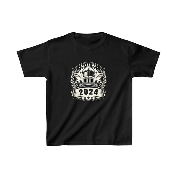 Senior 2024 Class of 2024 Senior 24 Graduation 2024 Girls Shirts