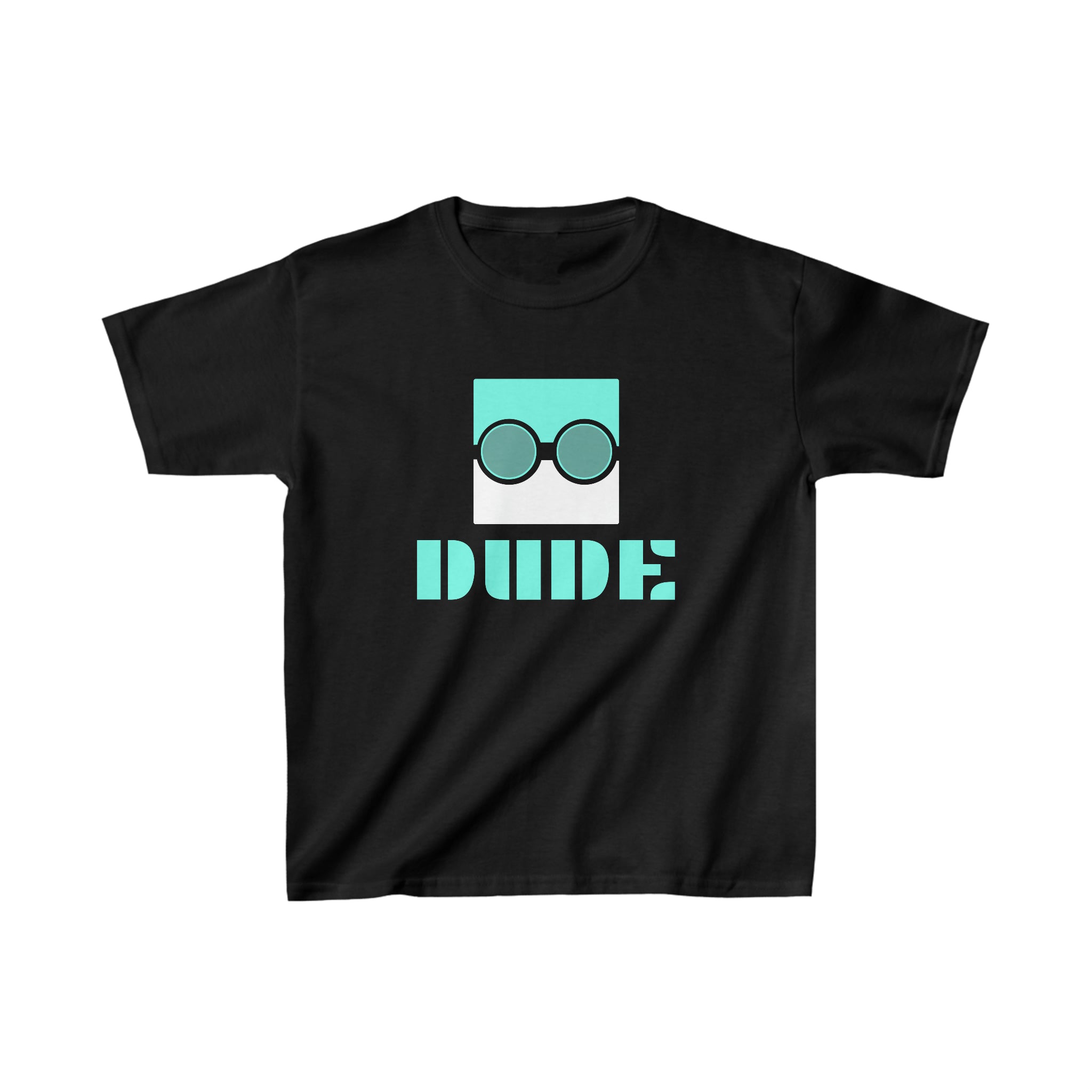 Perfect for Kids Dude Shirt Dude Merchandise Boys Perfect Dude Boy Shirts