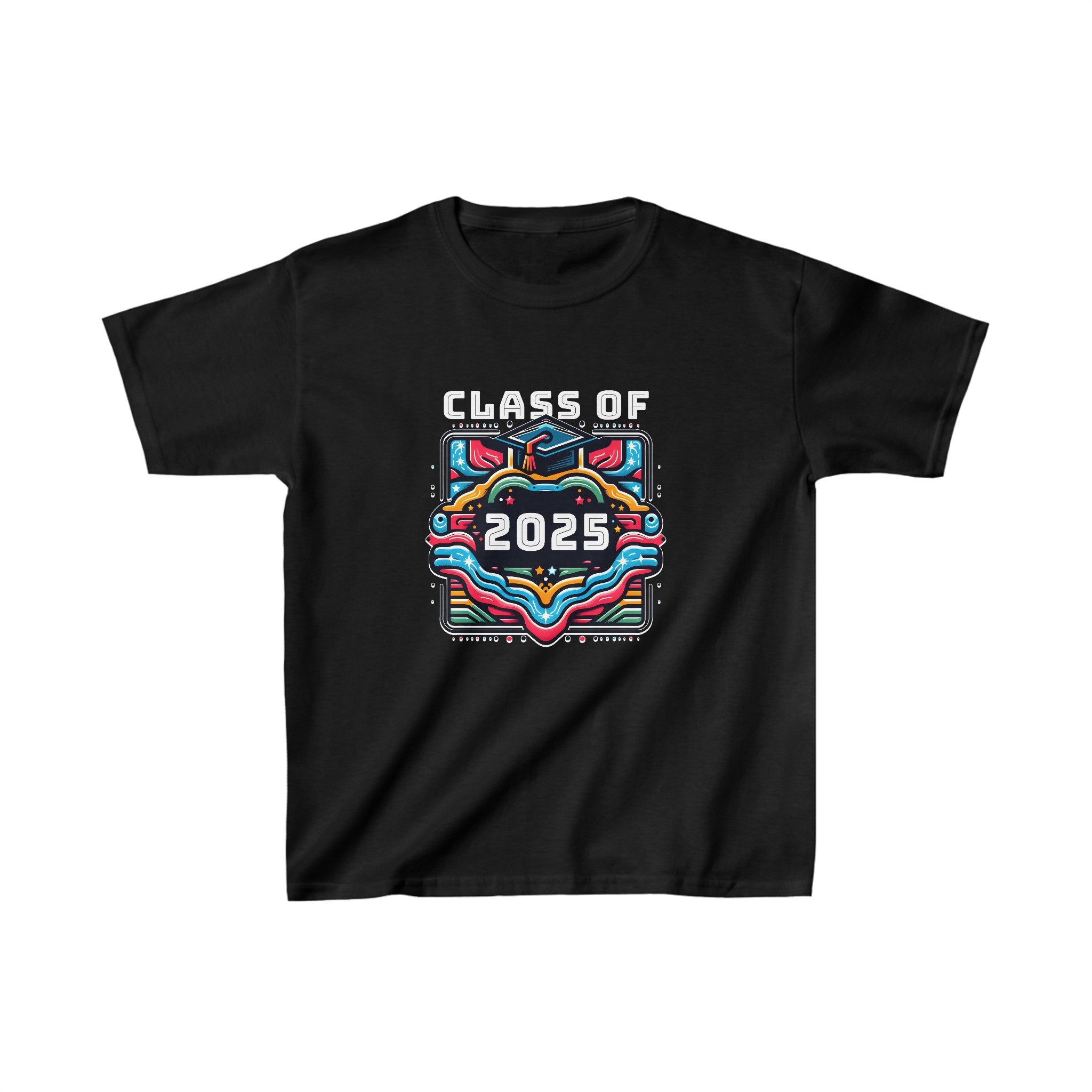 Class of 2025 Grow With Me TShirt First Day of School Boys Shirt