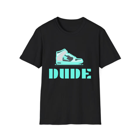 Perfect Dude Merchandise Perfect Dude Shirt Graphic Tee Dude Mens T Shirts