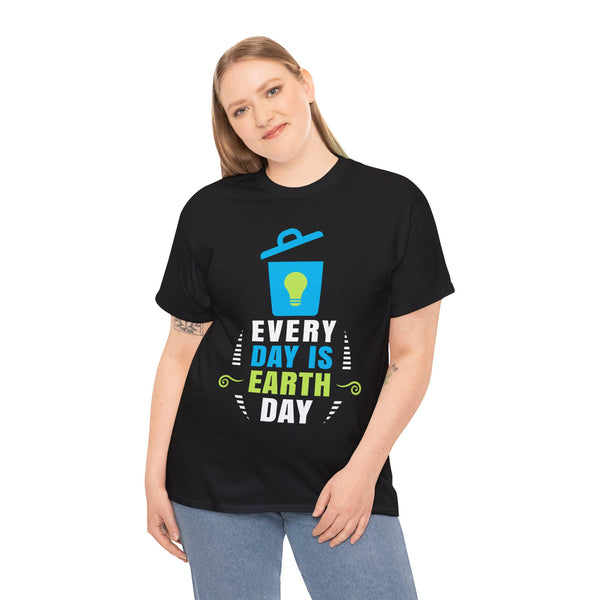 Earth Day Everyday Activism Earth Day Environmental Women Shirts Plus Size
