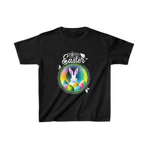 Easter Outfits Easter Bunny Toddler Boy Easter Shirt Easter Boy Shirts