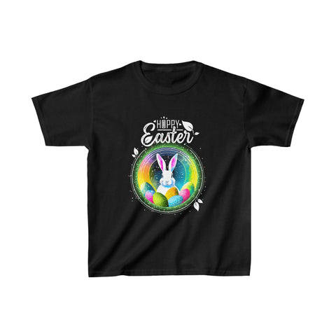 Easter Outfits Easter Bunny Toddler Boy Easter Shirt Easter Boy Shirts