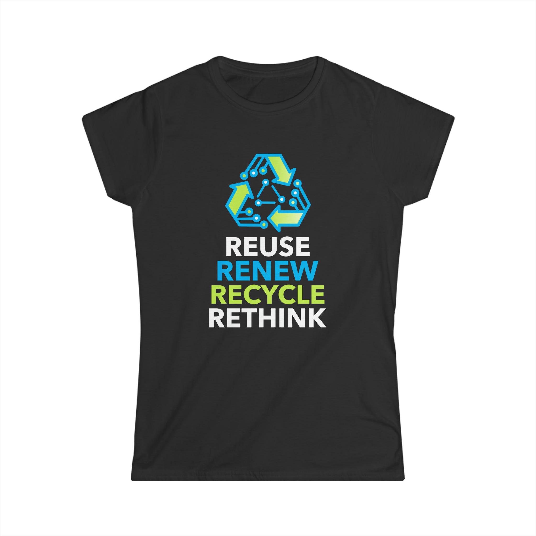 Peace Love Environment Earth Day Funny Quote Teachers Environment Women Tops