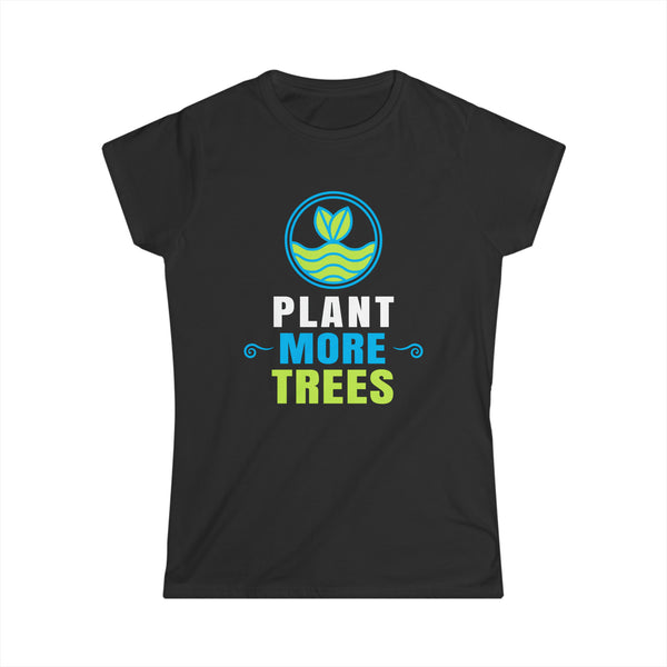 Happy Earth Day Shirts Happy Arbor Day TShirt Earth Day Womens Shirt