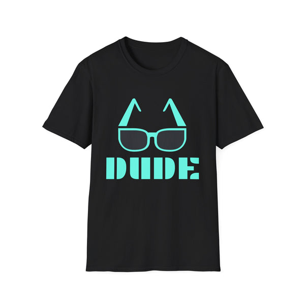 Perfect Dude Shirt Perfect Dude Merchandise for Men Dude Shirts for Men