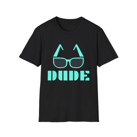 Perfect Dude Shirt Perfect Dude Merchandise for Men Dude Shirts for Men