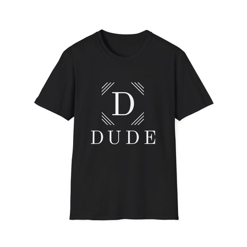 Perfect Dude Shirt Perfect Dude Merchandise for Men Dude Mens T Shirt