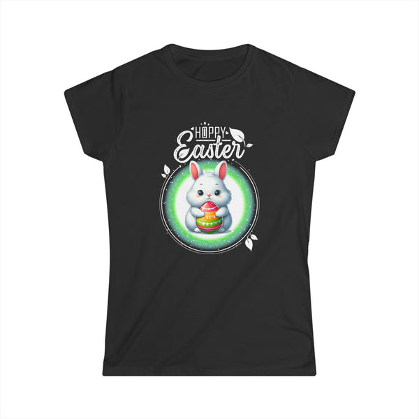 Easter Shirts for Women Cute Easter Shirts Women Easter Womens Shirt