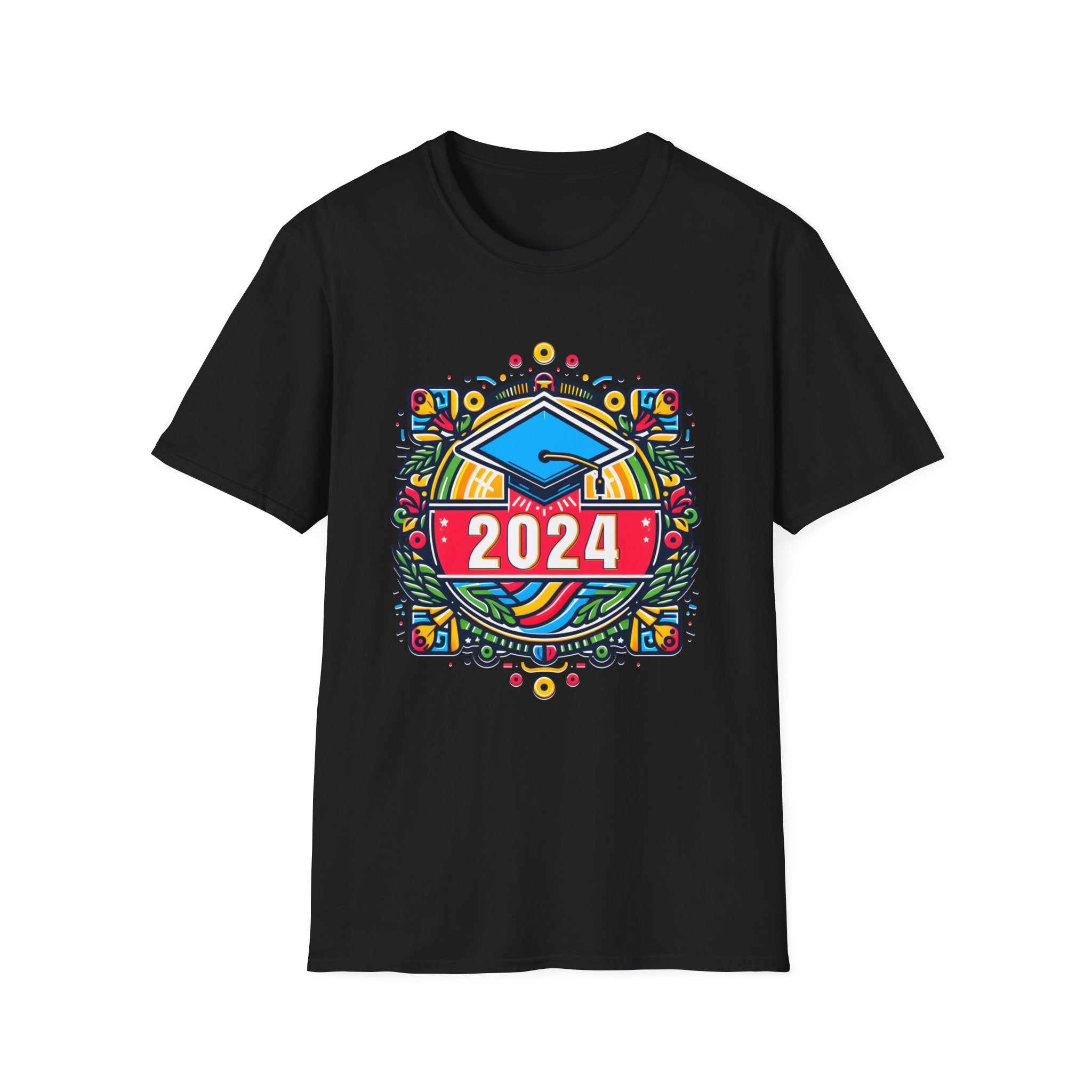 Senior 2024 Class of 2024 Seniors Graduation 2024 Senior 24 Men Shirts