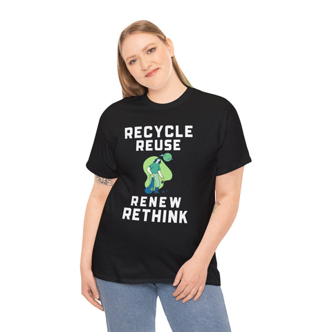 Earth Day Environment Logo Vintage Environmental Gift Environmental Symbol Plus Size Shirts for Women