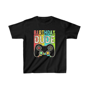 Perfect Dude Merchandise Dude Graphic Novelty Shirt Birthday Gift for Boys Dude Shirts for Boys