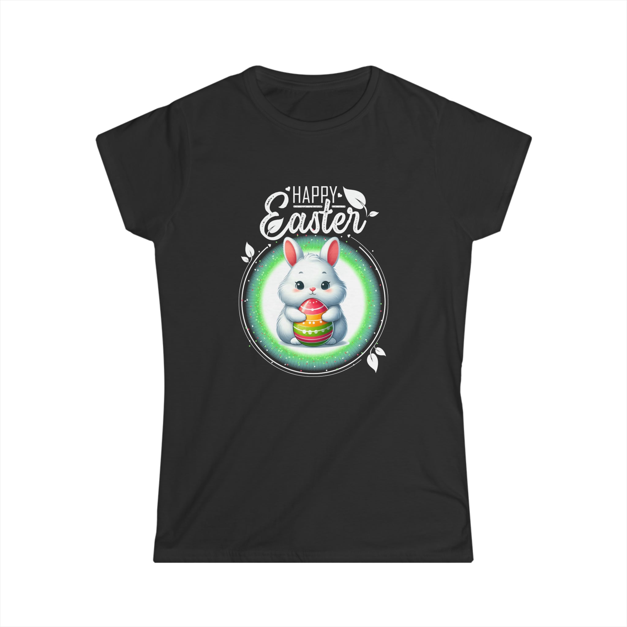 Easter Outfits Happy Easter Bunny Womens Easter Shirt Easter Womens T Shirts