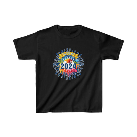 Senior 2024 Class of 2024 Seniors Graduation 2024 Senior Girls Shirts