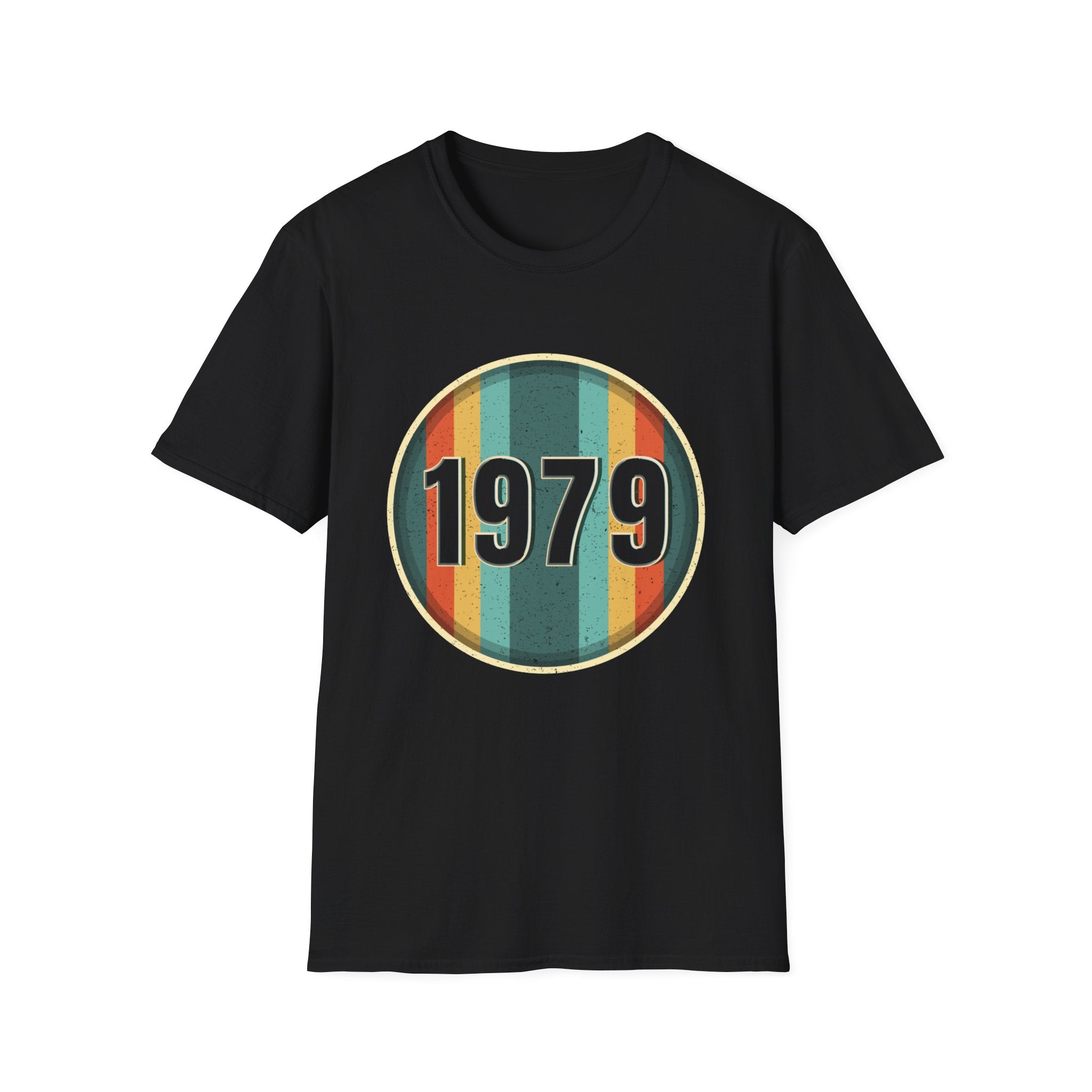 Vintage 1979 Birthday Shirts for Men Funny 1979 Birthday Mens Shirt