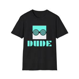 Perfect for Men Dude Shirt Perfect Dude Merchandise Teens Men Dude Mens Shirt