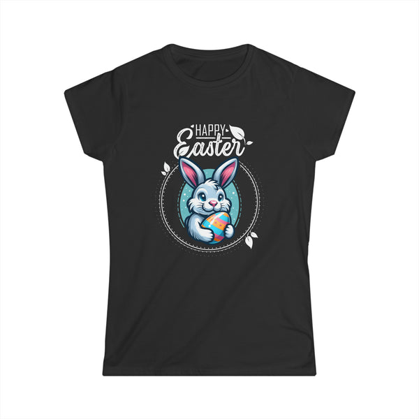 Easter Shirts for Women Cute Easter Shirts Women Easter Women Shirts