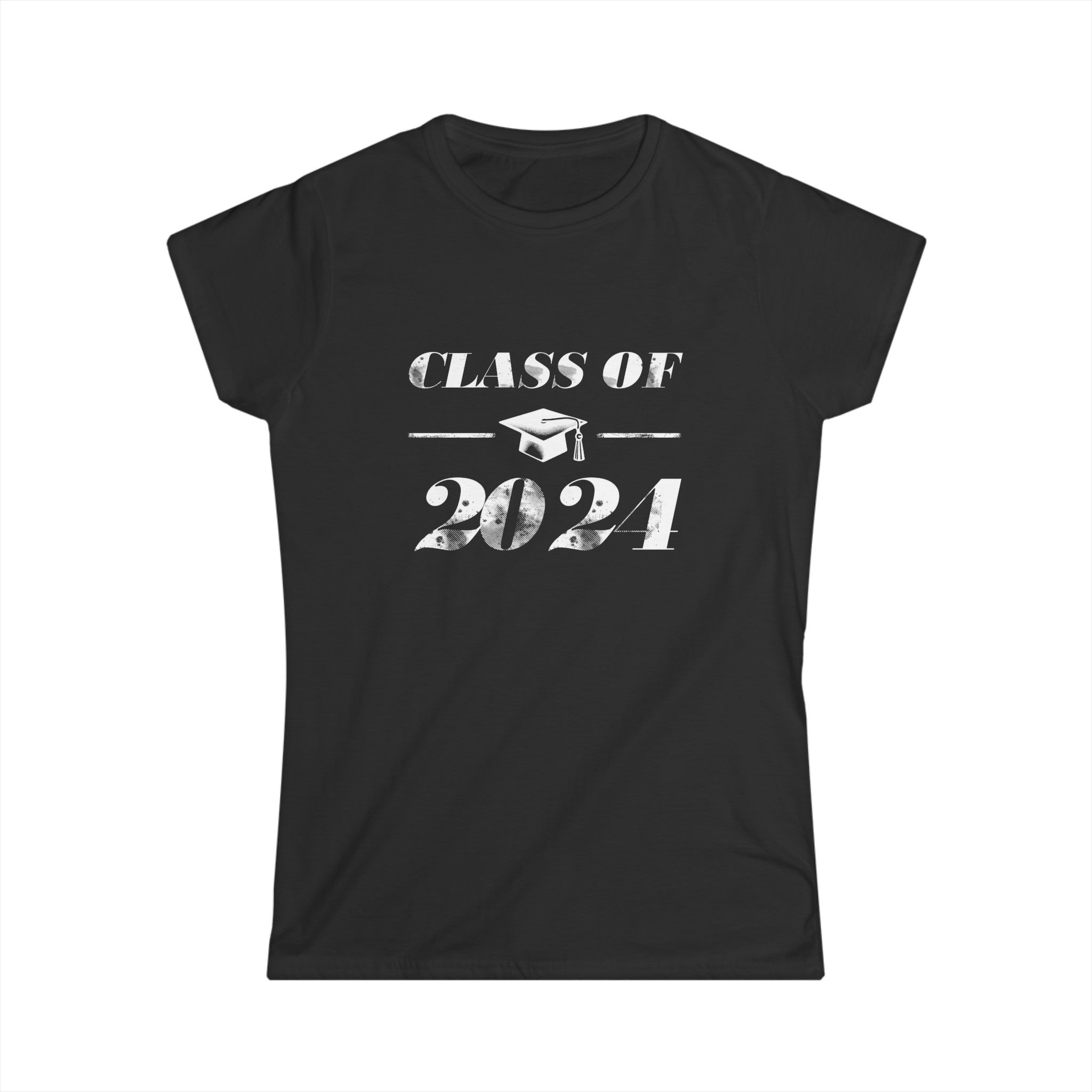 Class of 2024 Grow With Me Graduation 2024 Shirts for Women